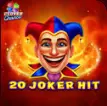 20 Joker Hit