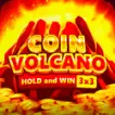 Coin Volcano