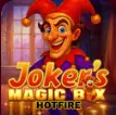 Magic Box Hotfire
