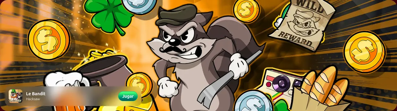 Le Bandit