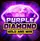 Purple Diamond