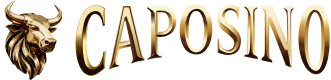 CapoCasino logo